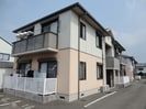 フォーレスオクムラの外観