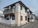 フォーレスオクムラの外観