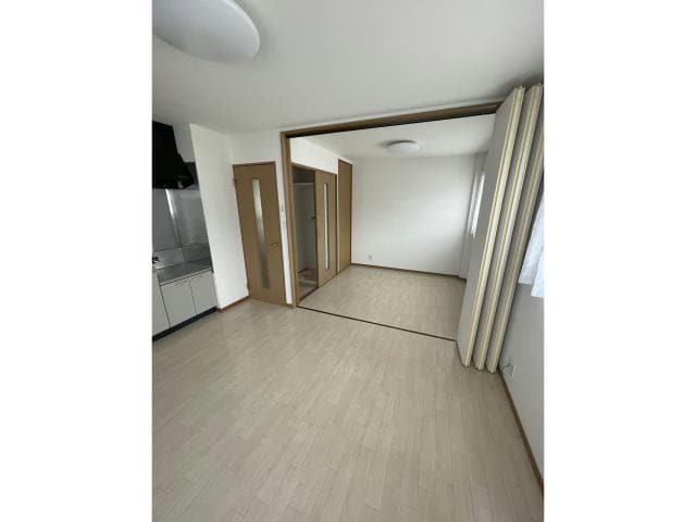  ガーデニングハイツⅡ