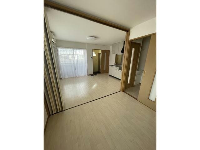  ガーデニングハイツⅡ