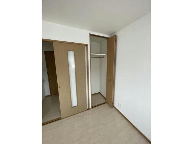  ガーデニングハイツⅡ