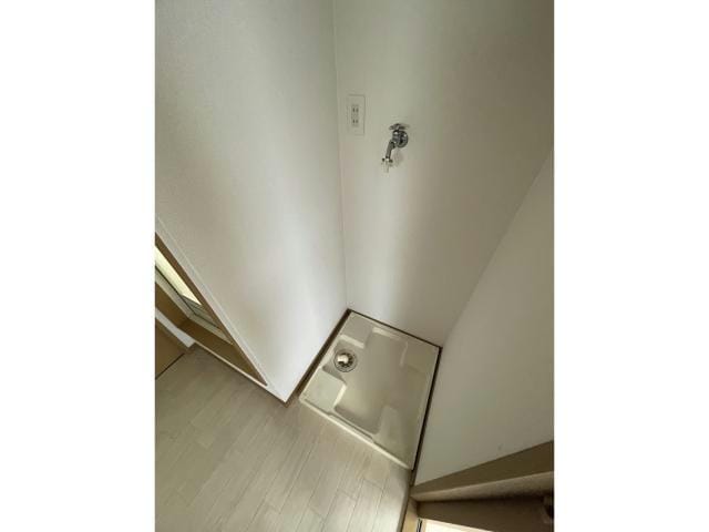  ガーデニングハイツⅡ