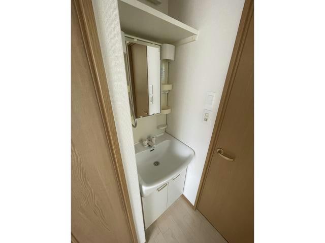  ガーデニングハイツⅡ