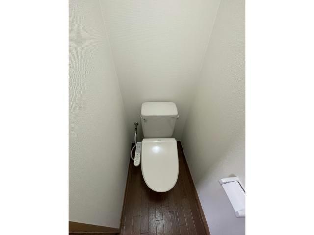  ガーデニングハイツⅡ