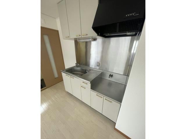  ガーデニングハイツⅡ