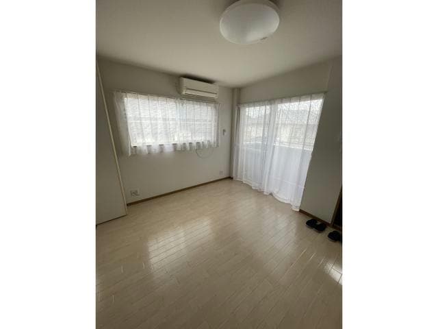  ガーデニングハイツⅡ