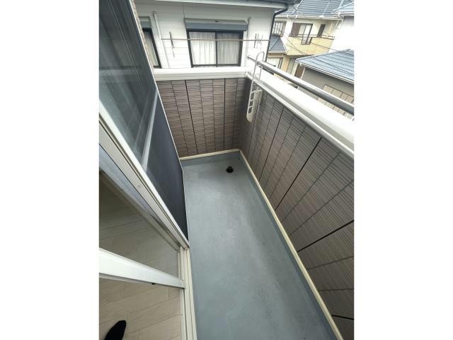  ガーデニングハイツⅡ