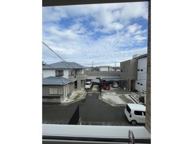  ガーデニングハイツⅡ