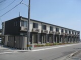 レオネクスト住吉Ｂ