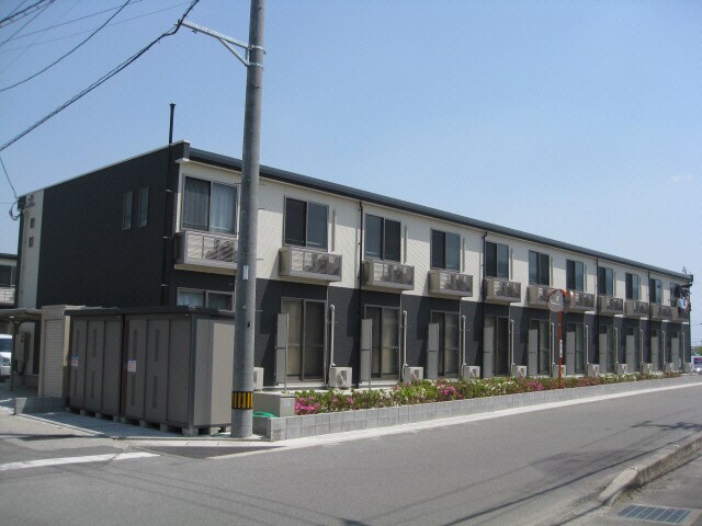  レオネクスト住吉Ｂ