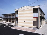 レオパレスペイサージュ北島