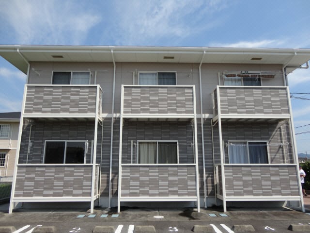  アビタシオン勝瑞Ｃ