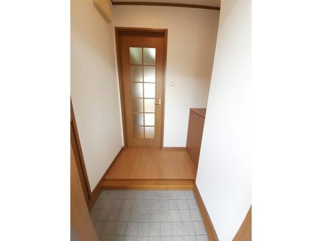  アビタシオン勝瑞Ｃ