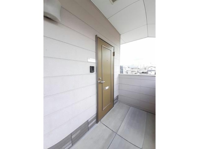  アビタシオン勝瑞Ｃ