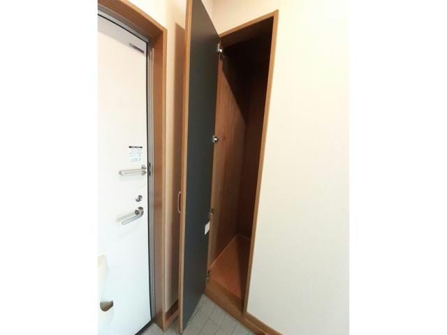  アビタシオン勝瑞Ｃ