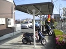 ボン・ファミーユBの外観