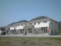 ラ・メゾン アンソレイエB