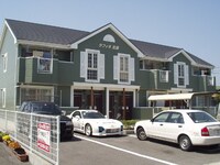 ラフィネ北島