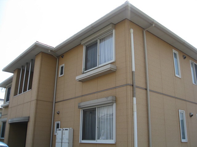  シャーメゾン上板