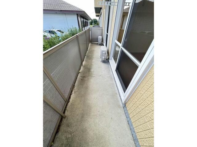  シャーメゾン上板