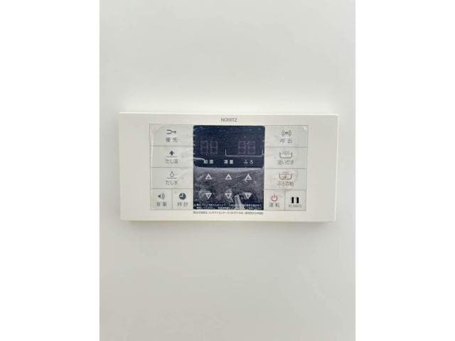  シャーメゾン上板