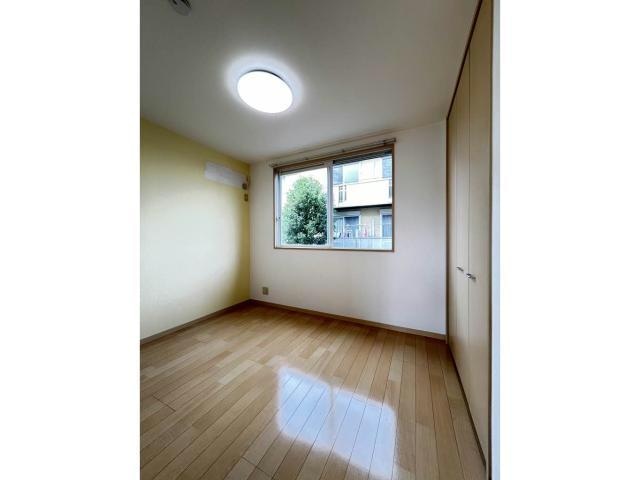  シャーメゾン上板