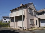 ファインランド酒井戸建