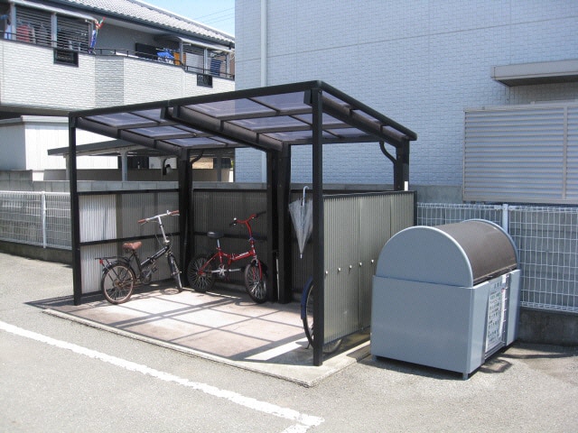  ハイツサングリーン