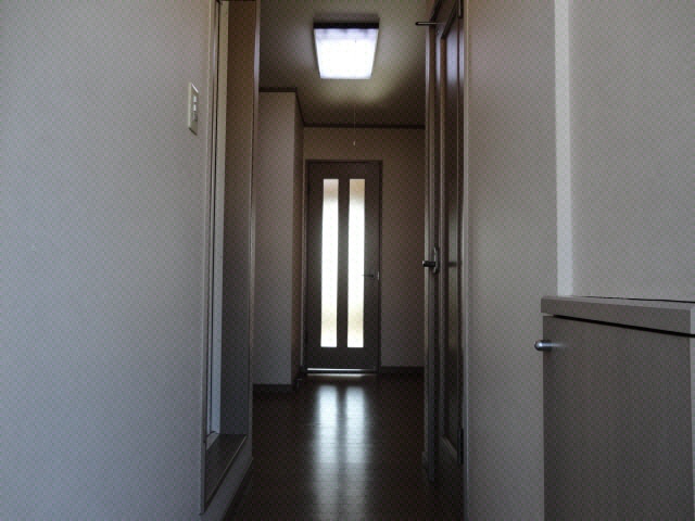  ハイツサングリーン