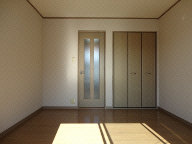  ハイツサングリーン