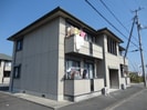 フレンドリーの外観