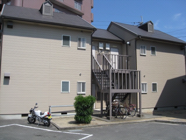  ファインランド酒井
