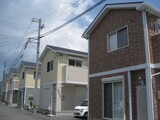 レインボータウン穂実