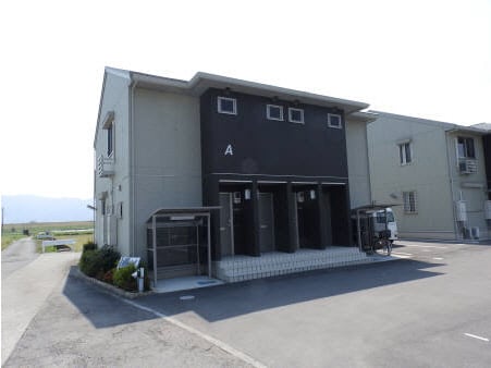  ホワイトバードＡ