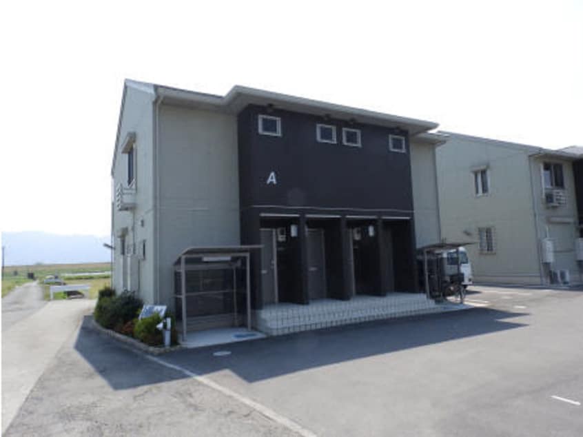  ホワイトバードＡ