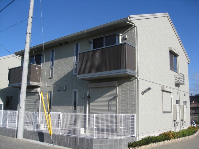  ホワイトバードＡ