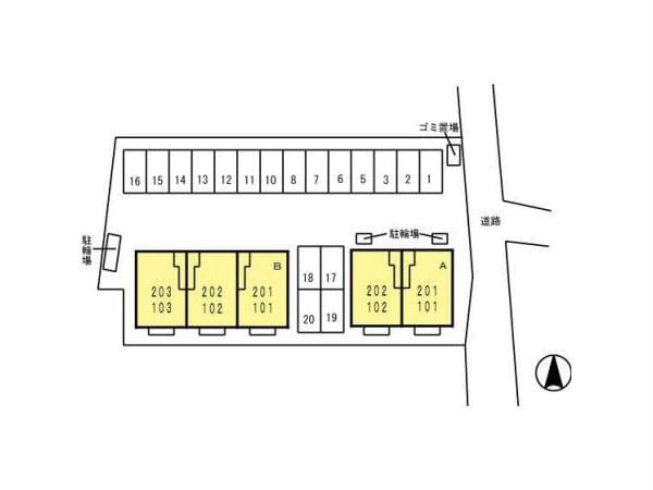  ホワイトバードＡ