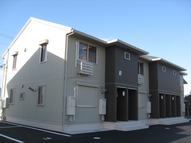  ホワイトバードＢ