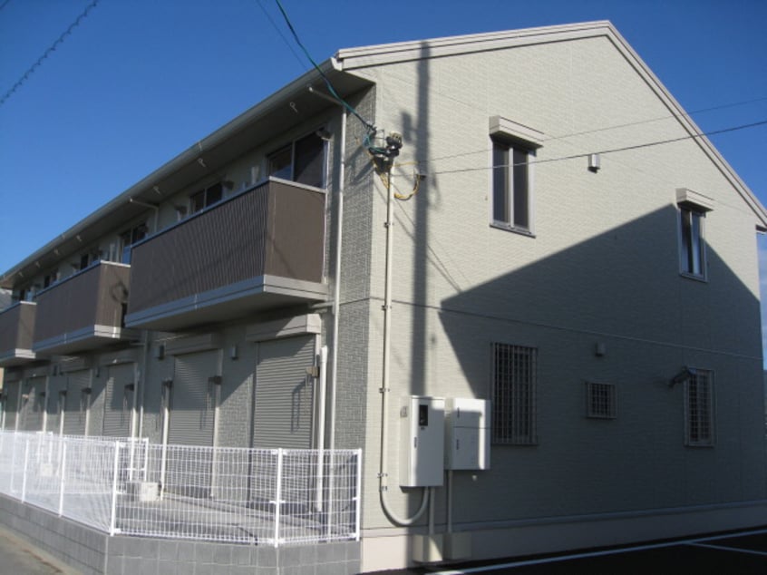  ホワイトバードＢ