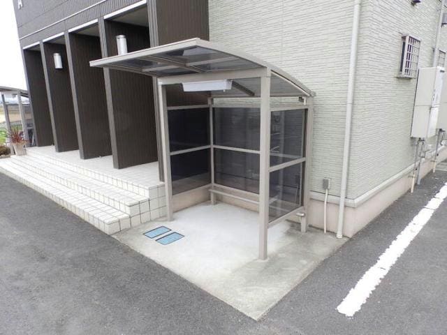  ホワイトバードＢ