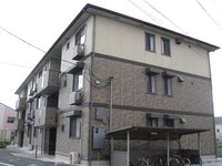 リヴェール北島