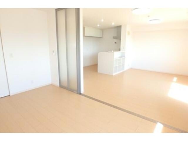  リヴェール北島