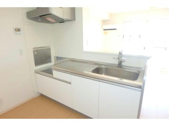  リヴェール北島