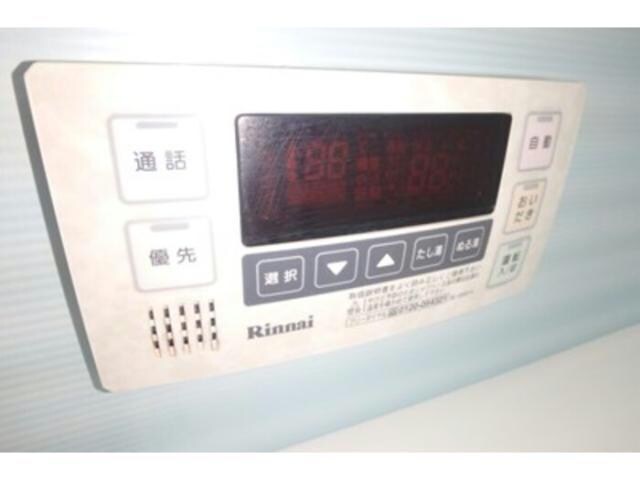  リヴェール北島