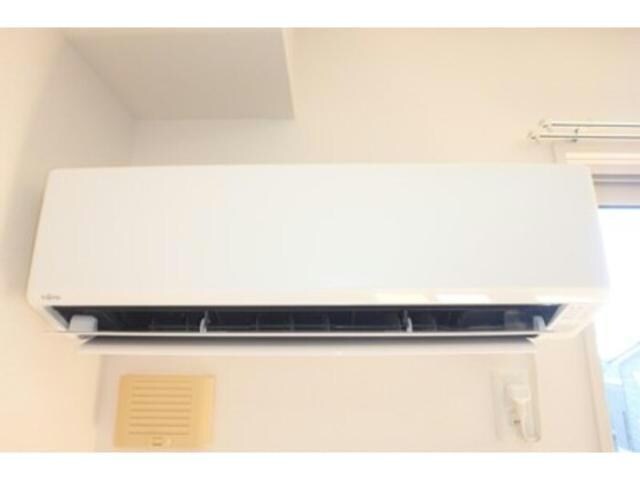  リヴェール北島