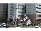 ひまわり会中洲八木病院(病院)まで1597m ステーションハイツ