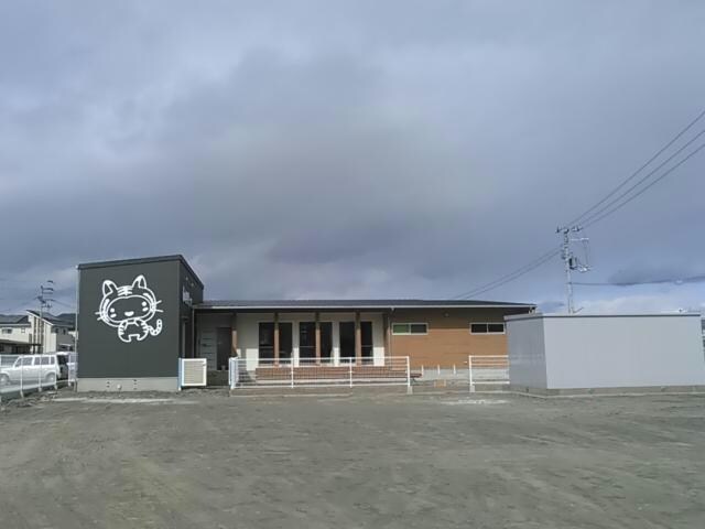 認可保育園とらまる保育園北島園(幼稚園/保育園)まで1245m エテルノ A･B