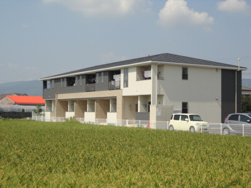  アンジュ　ボヌール