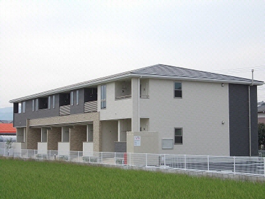  アンジュ　ボヌール