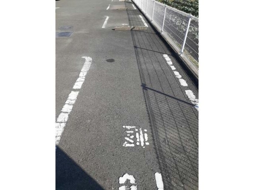  アンジュ　ボヌール